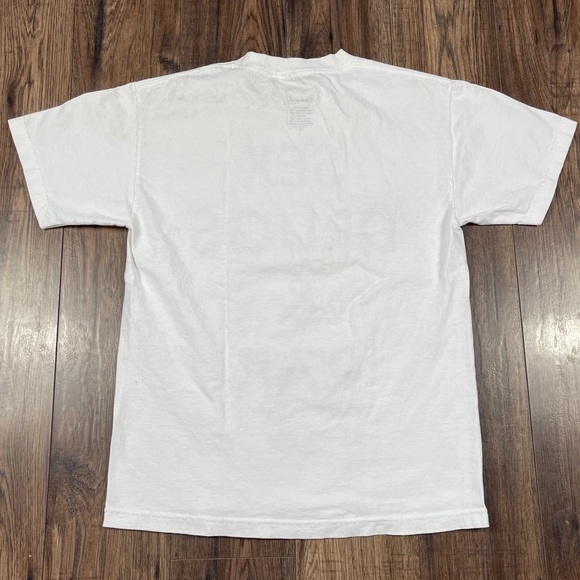 DIAMOND SUPPLY CO TEE - Picture 2 of 3